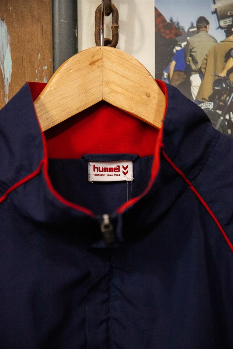 Hummel Original Spor Ceket