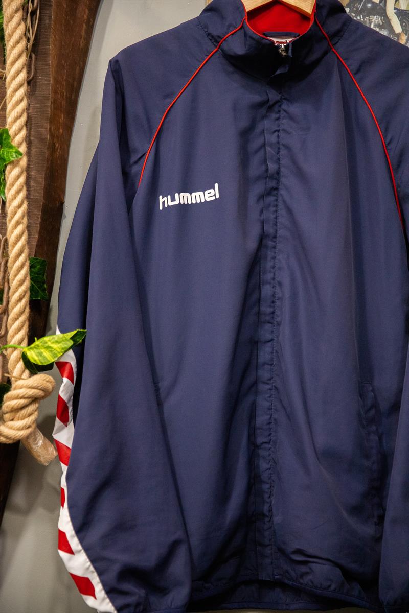 Hummel Original Spor Ceket