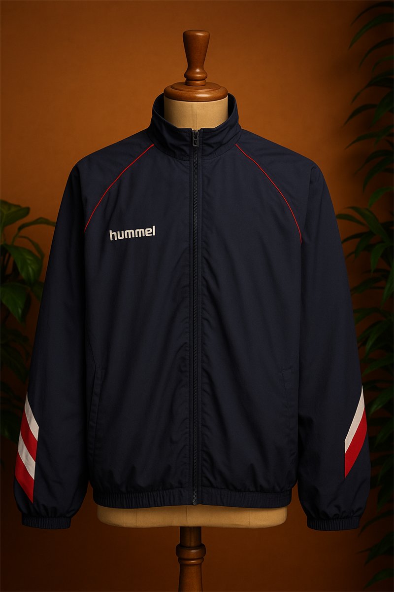 Hummel Original Spor Ceket