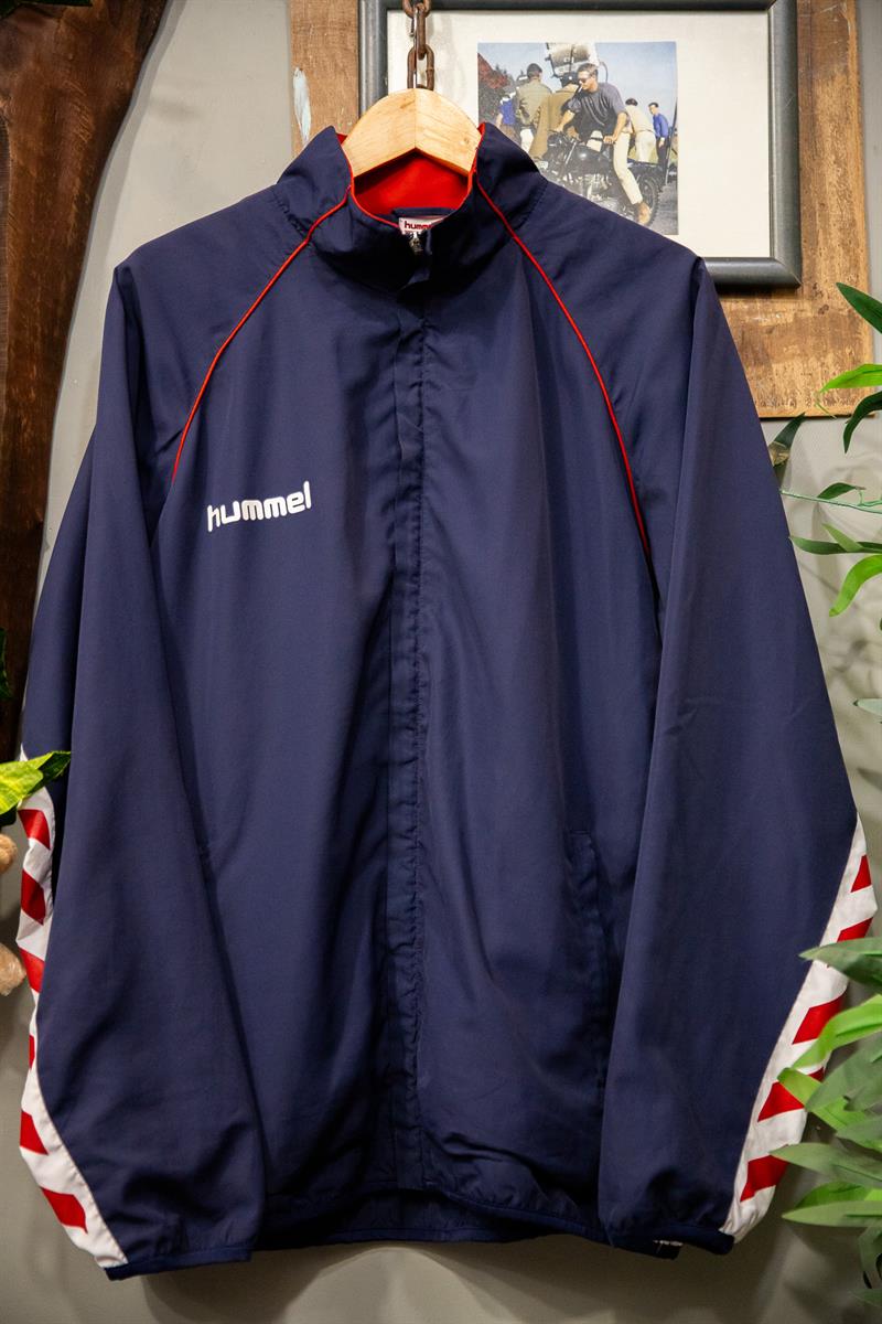 Hummel Original Spor Ceket