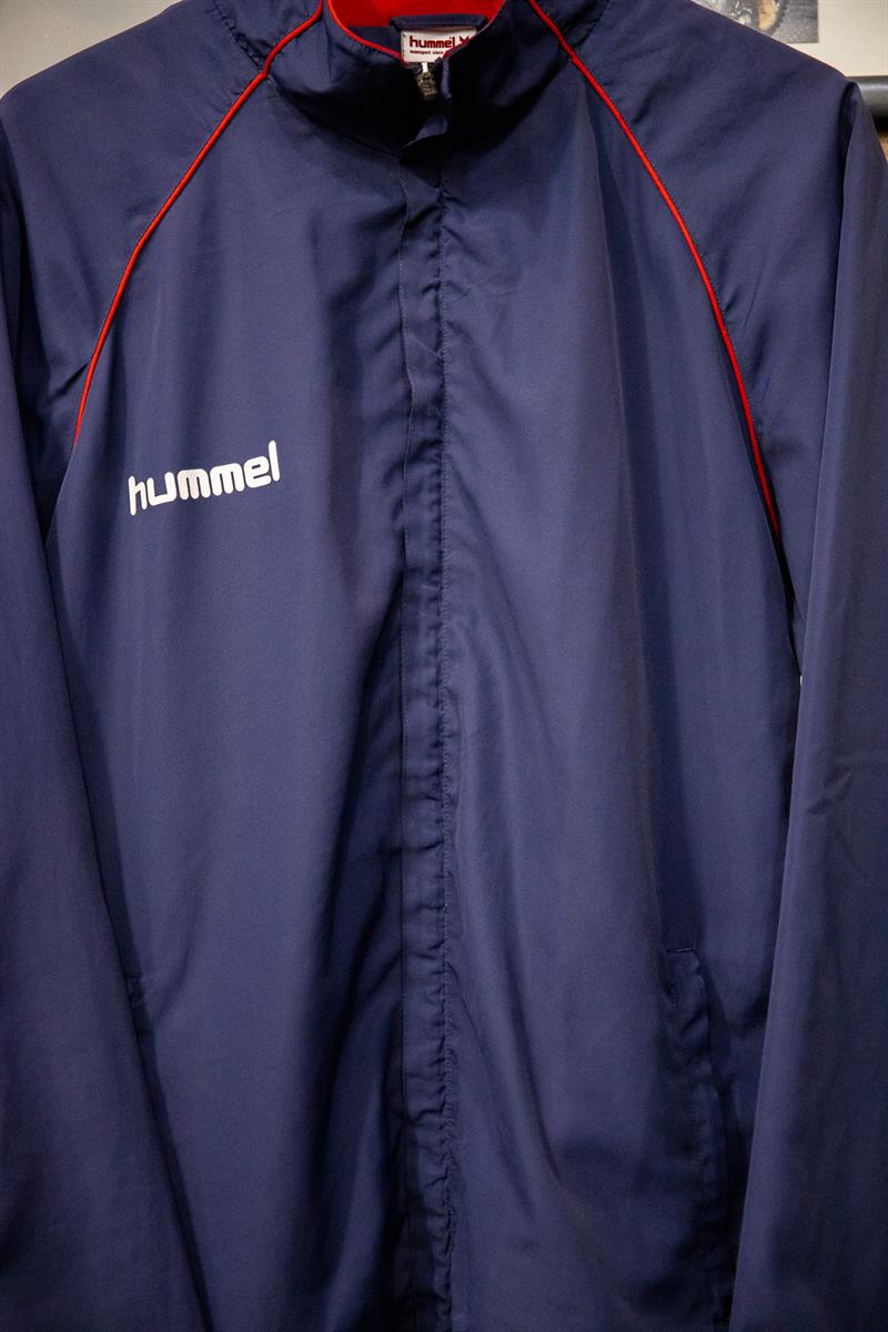Hummel Original Spor Ceket