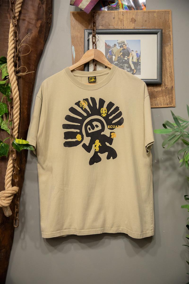 Hyla Ecuador T-Shirt