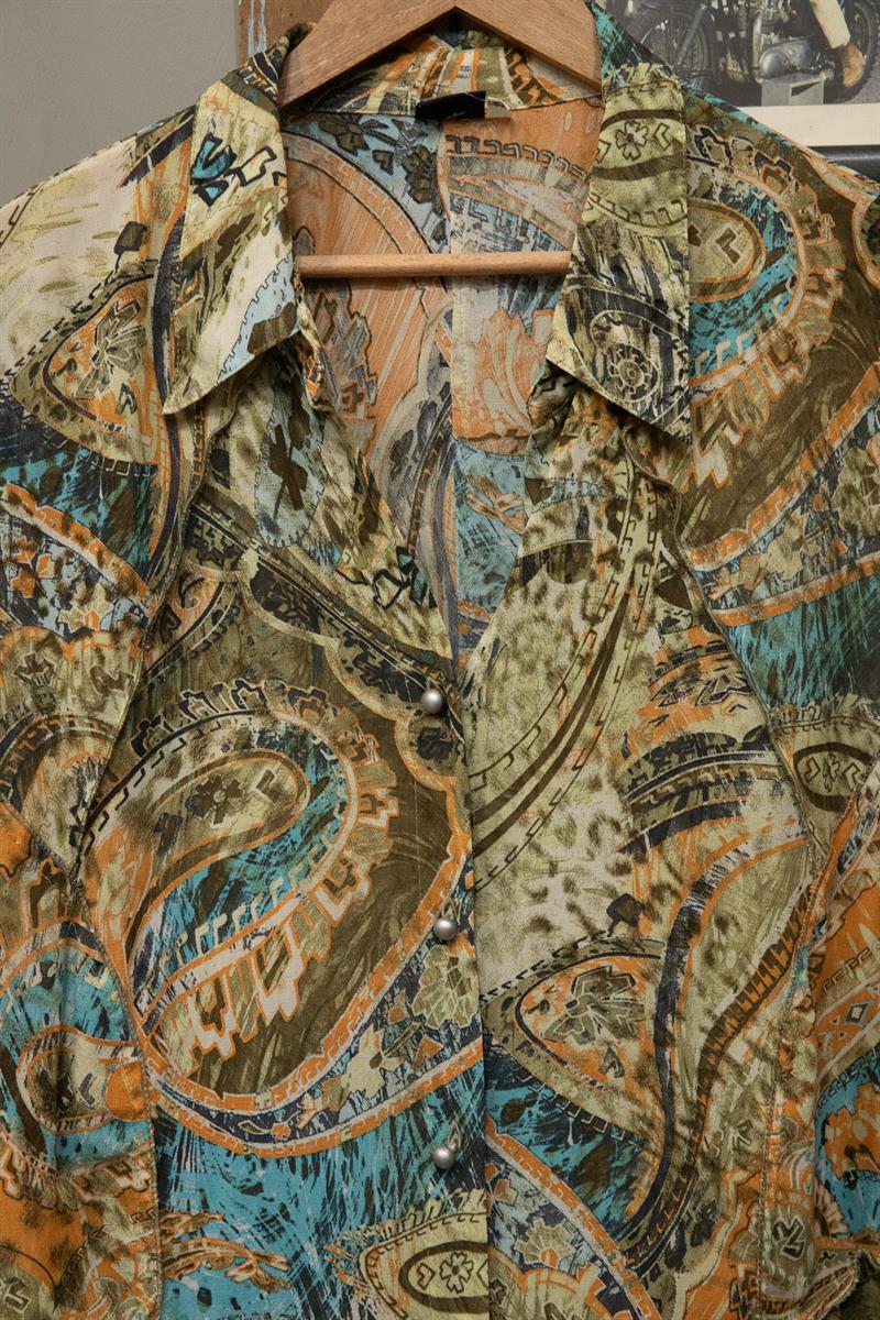 INFINITY PARIS Kadın Gömlek