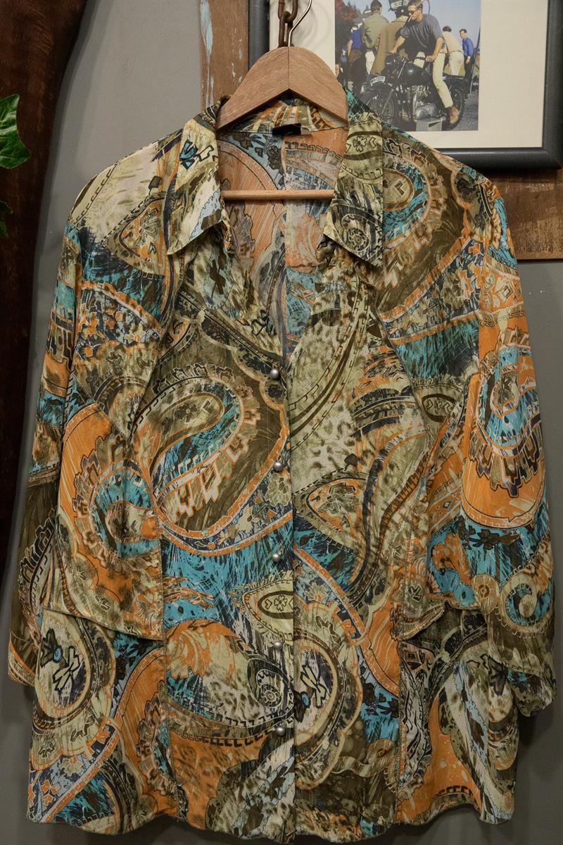 INFINITY PARIS Kadın Gömlek