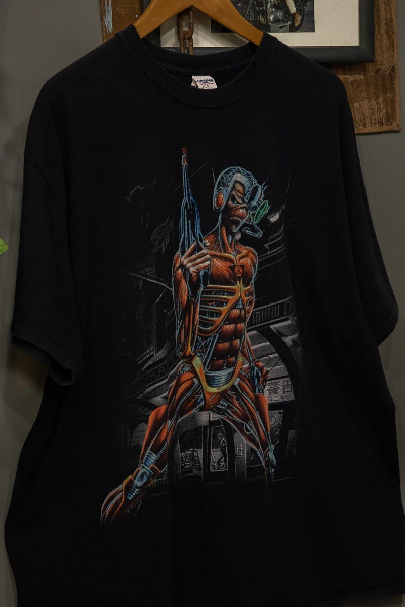 IRONMAIDEN Original T-Shirt