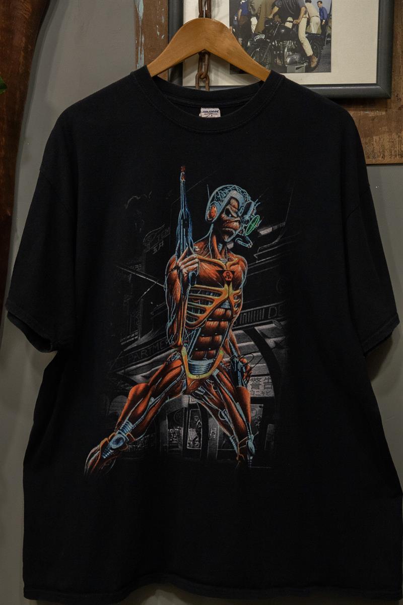 IRONMAIDEN Original T-Shirt