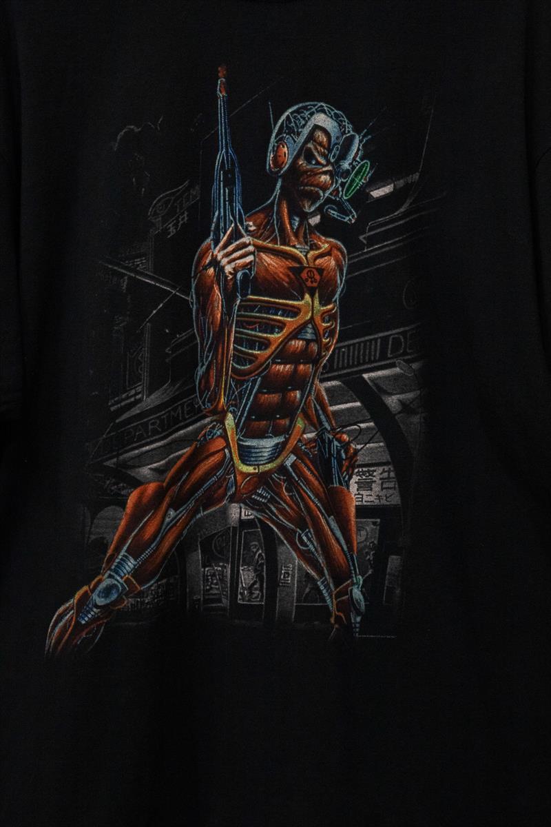 IRONMAIDEN Original T-Shirt