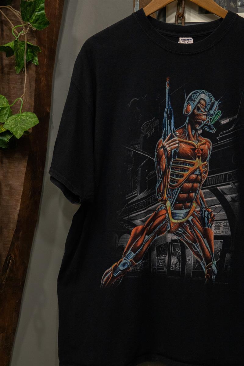 IRONMAIDEN Original T-Shirt