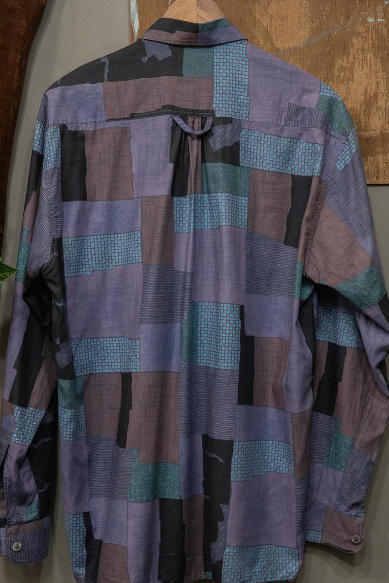 İtalian 90s Gömlek