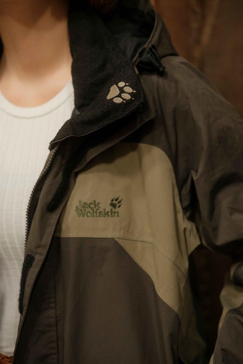 JACK WOLFSKIN TEKAPORE VİNTAGE MONT
