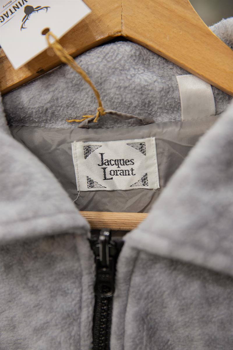 Jacques Lorant Model Unisex Polar