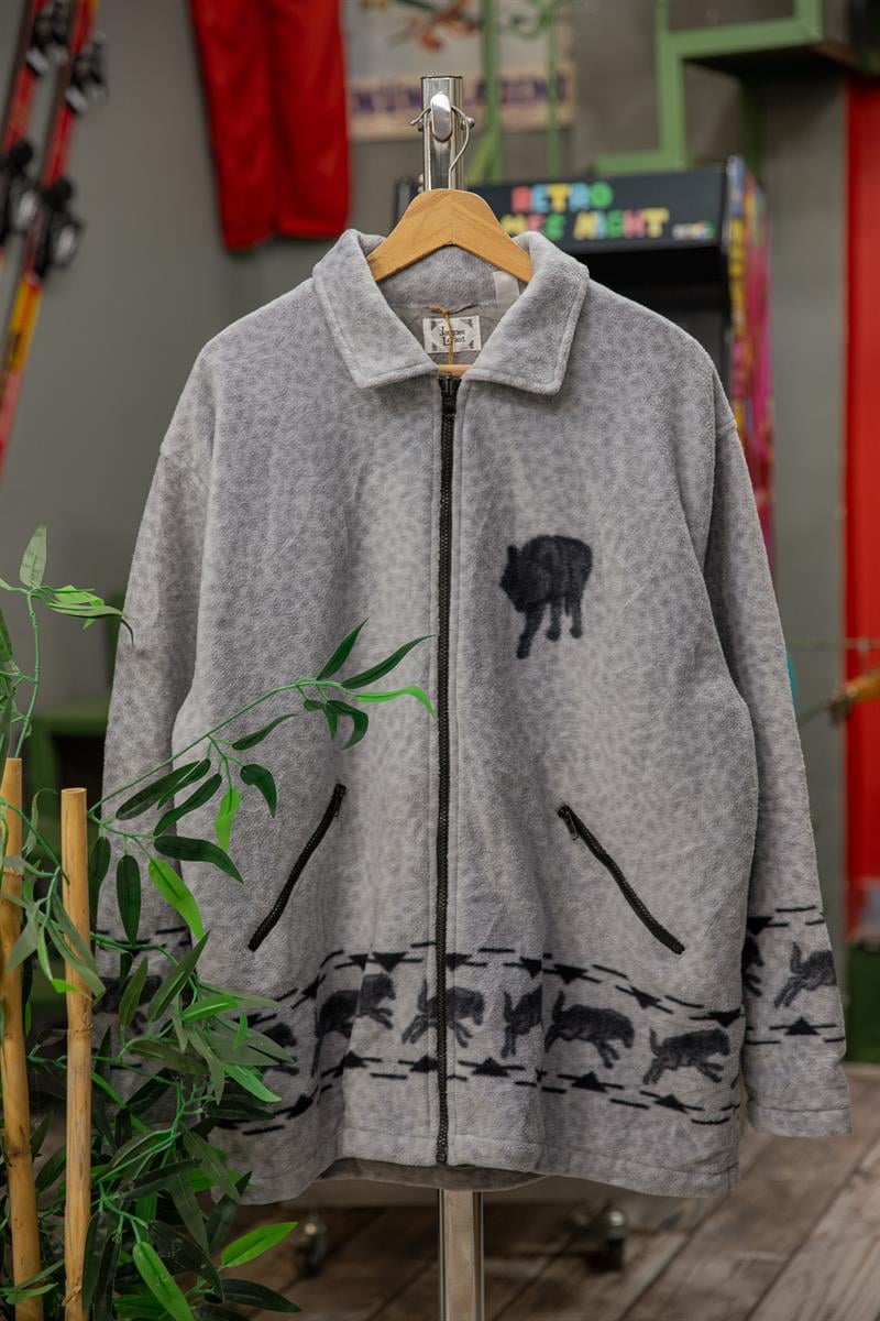 Jacques Lorant Model Unisex Polar