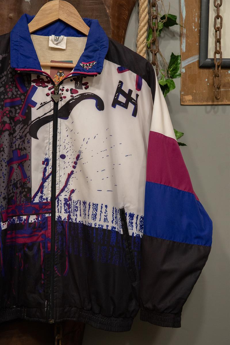 JAKO SPORT 90s Ceket