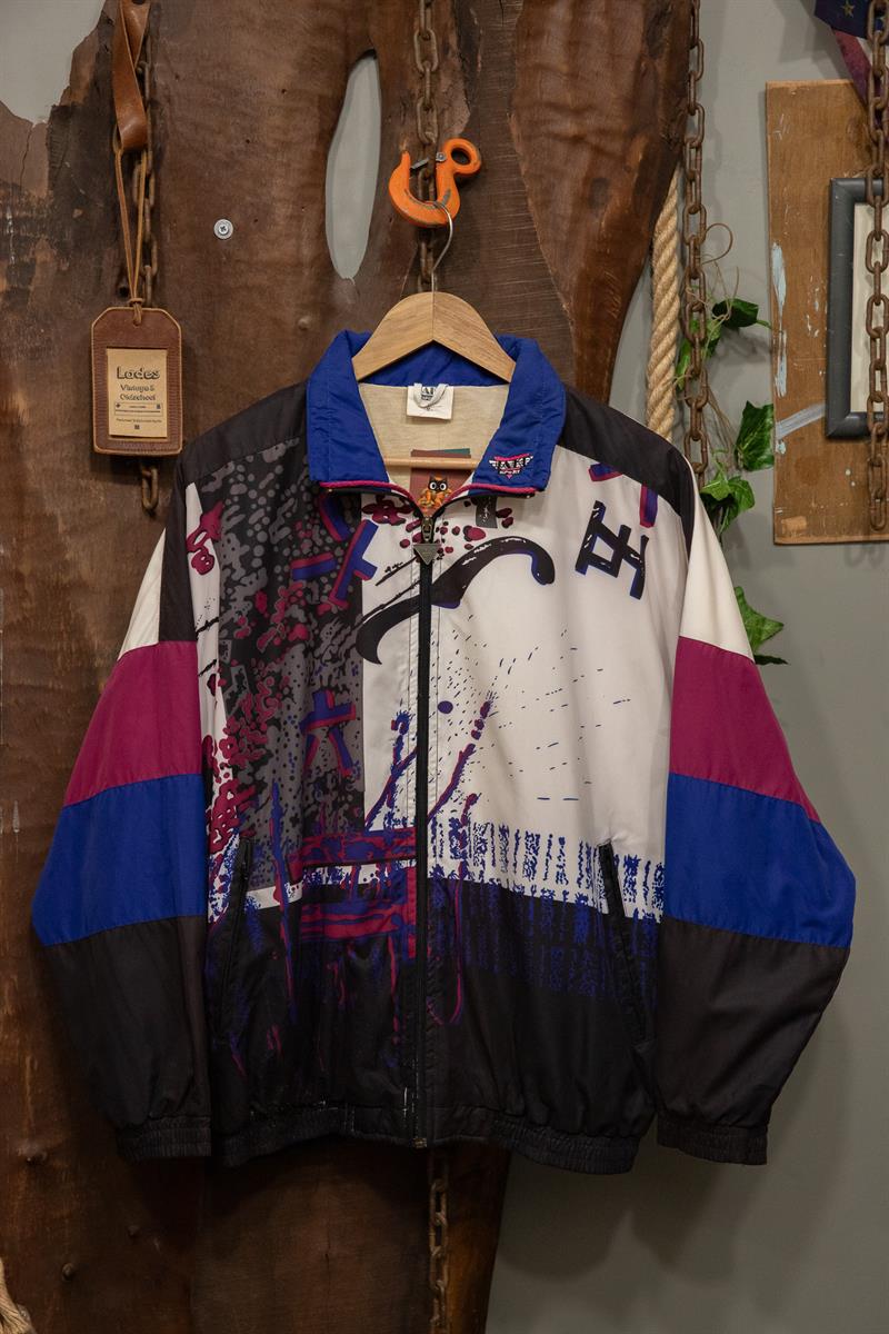 JAKO SPORT 90s Ceket