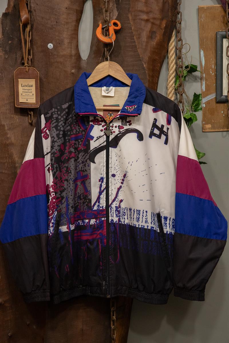 JAKO SPORT 90s Ceket
