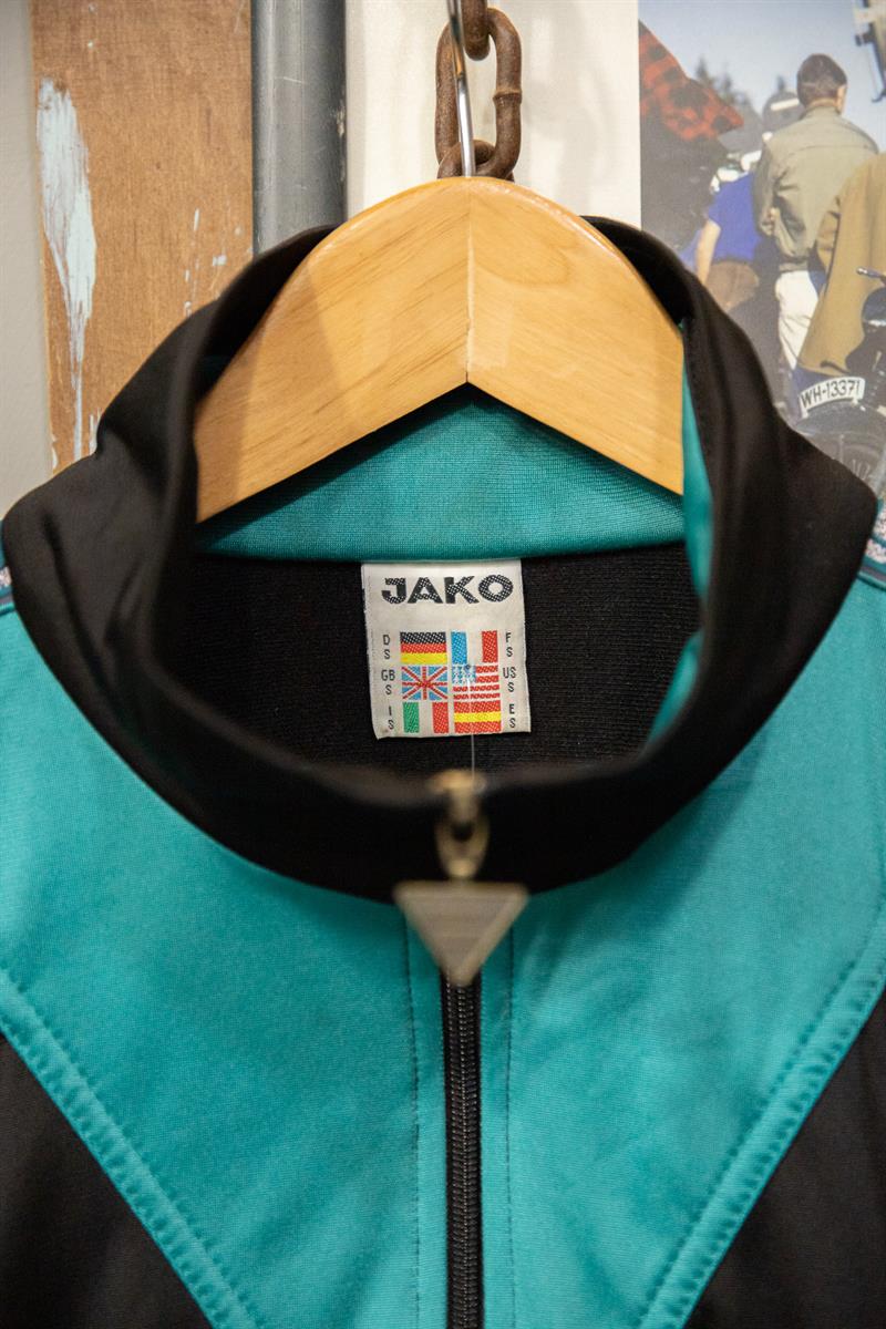 JAKO Sport 90s Ceket