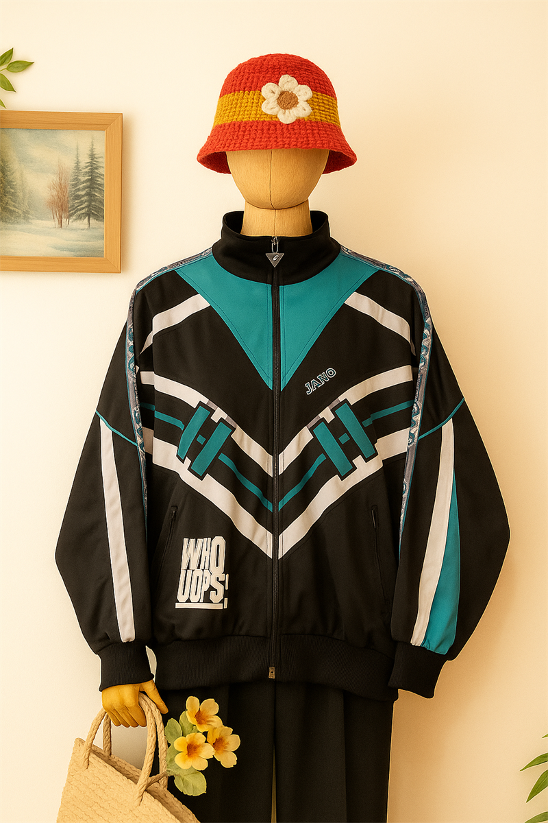 JAKO Sport 90s Ceket