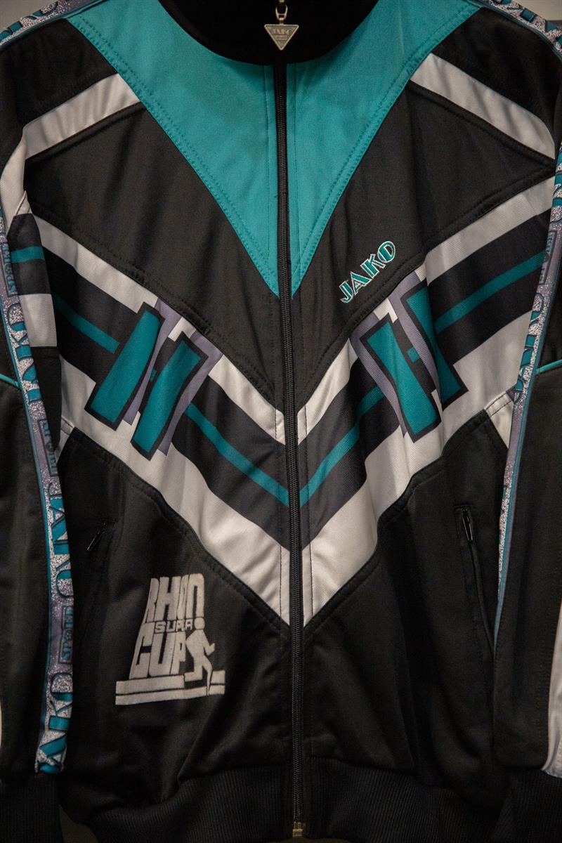 JAKO Sport 90s Ceket