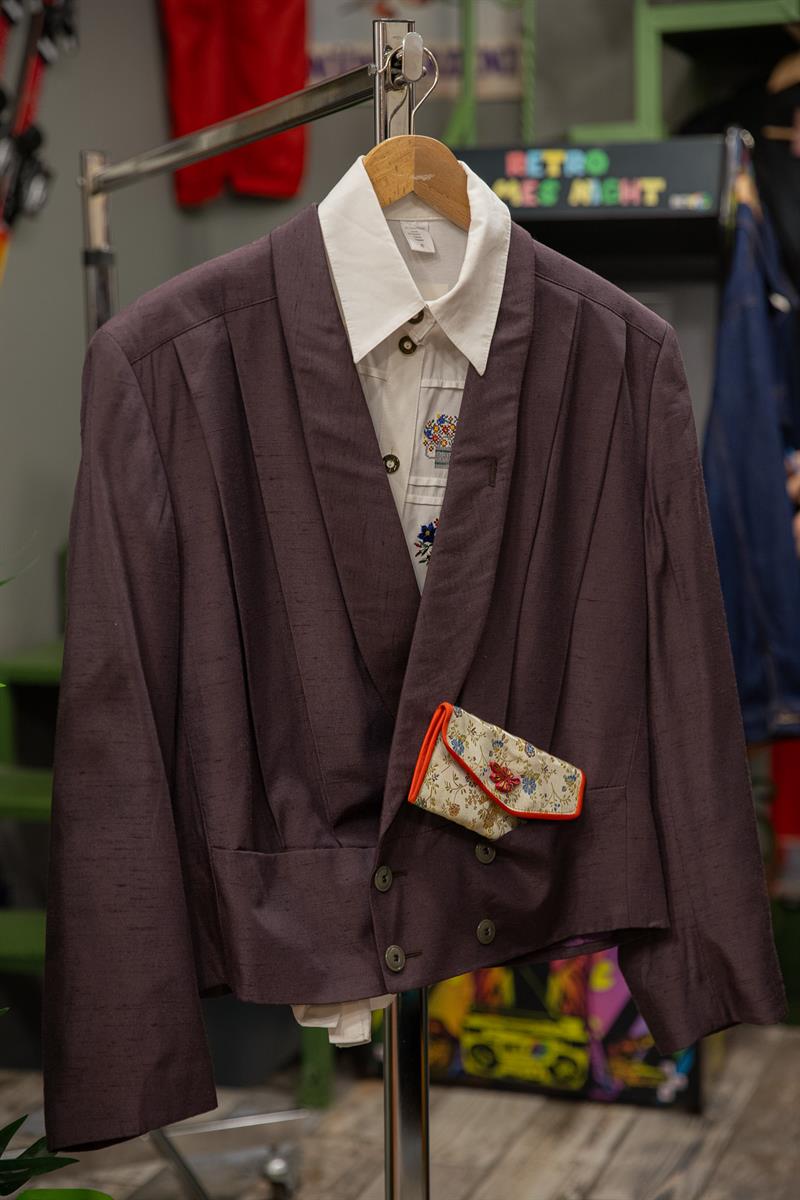 JAPON STYLE MİNİ BAG