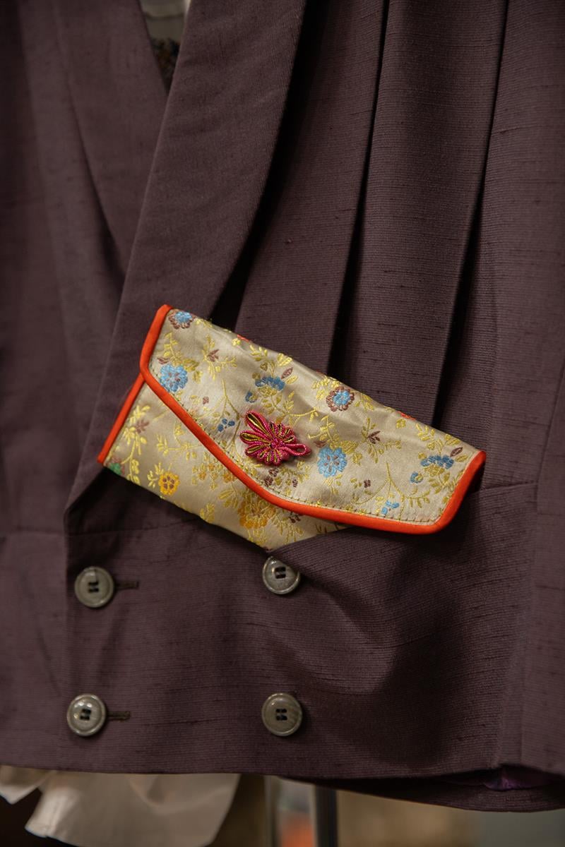 JAPON STYLE MİNİ BAG