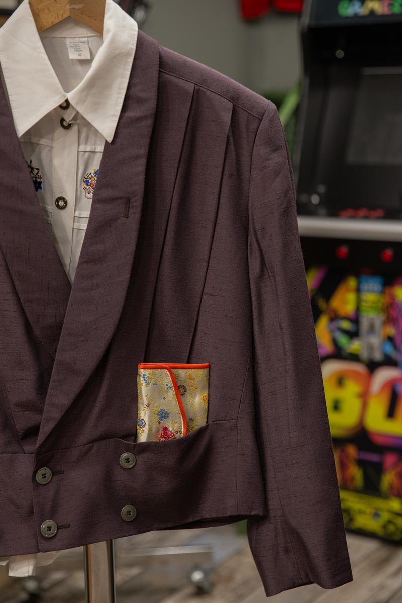 JAPON STYLE MİNİ BAG