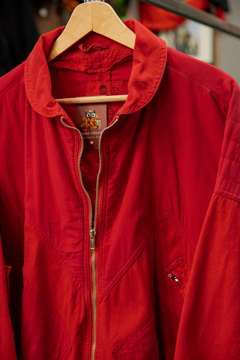 JEAN PASCALE COMPANY Unisex Ceket