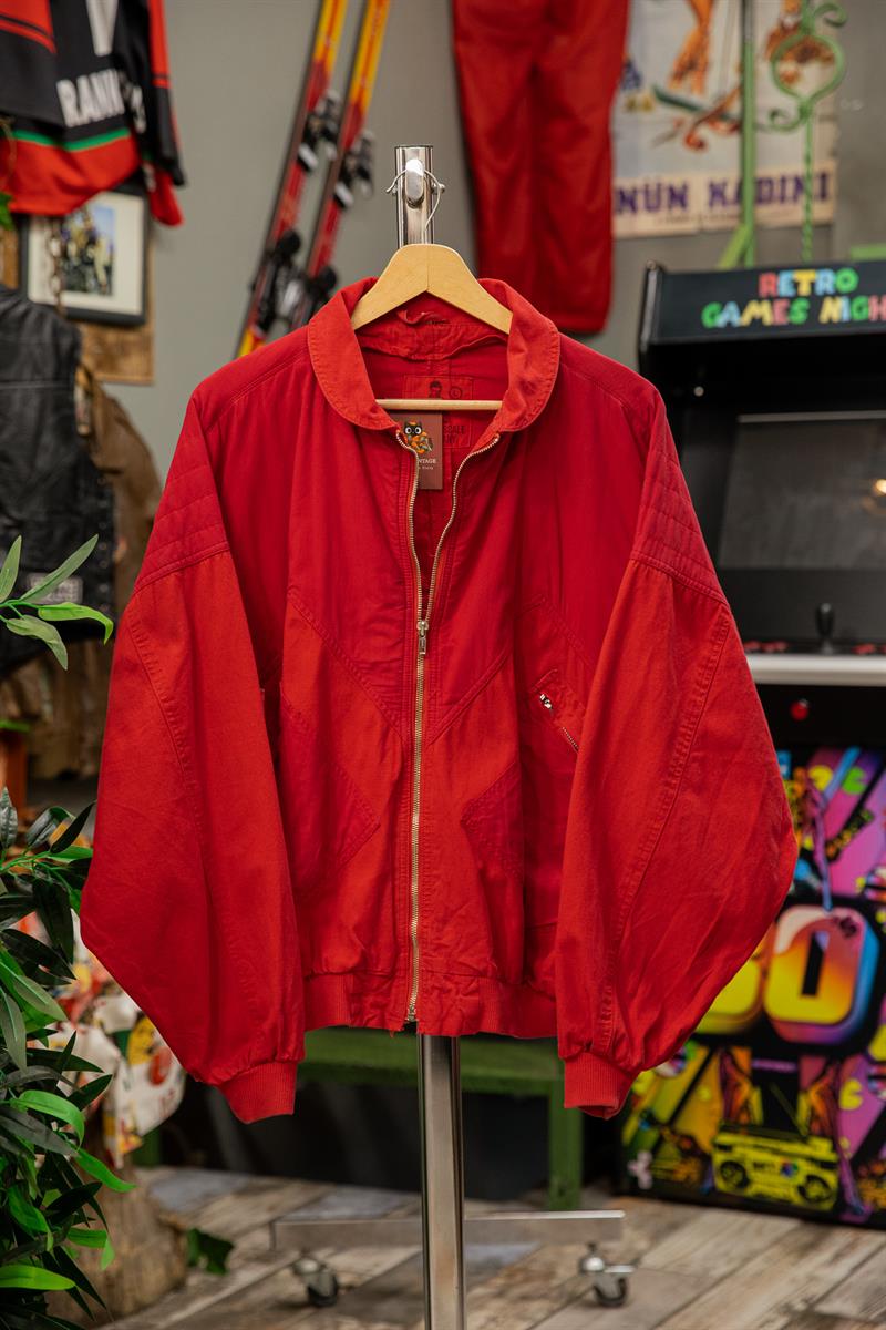JEAN PASCALE COMPANY Unisex Ceket