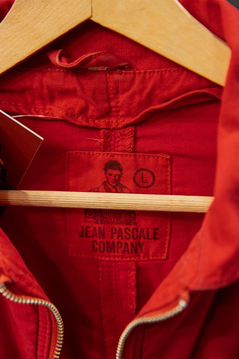 JEAN PASCALE COMPANY Unisex Ceket