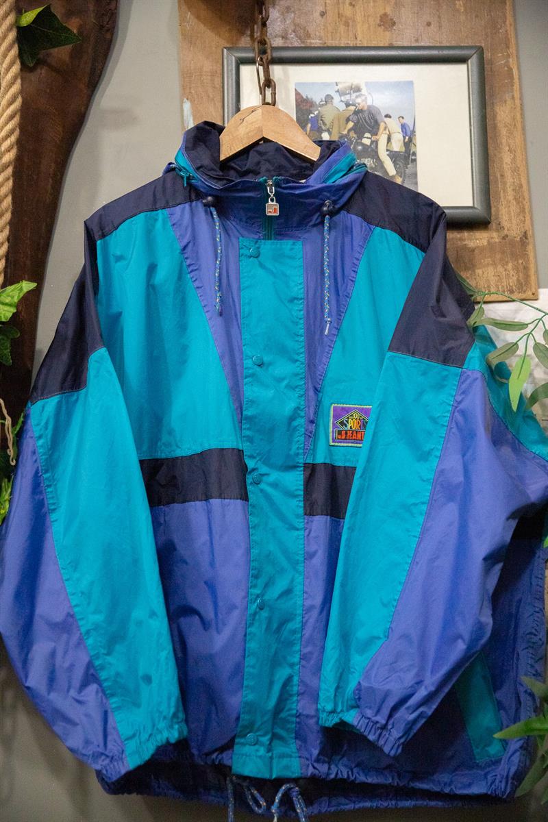 JEANTEX Sports Ceket