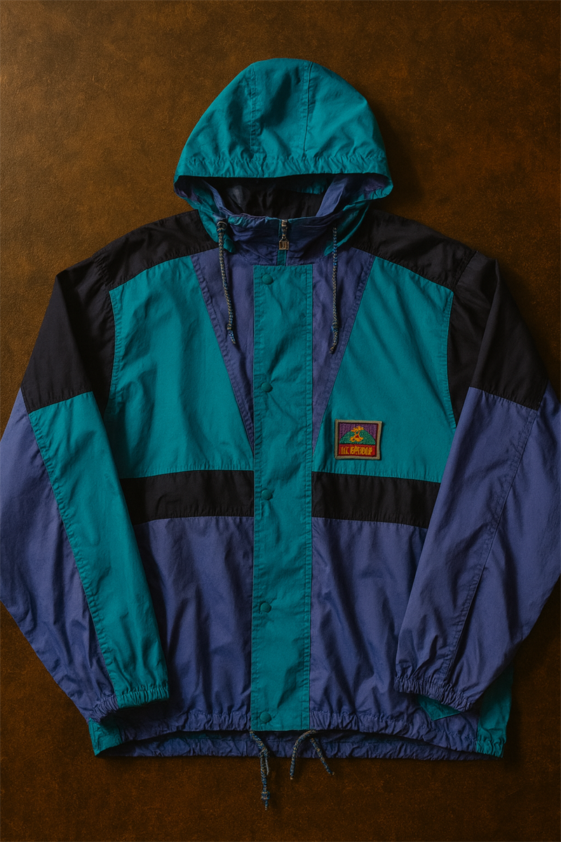 JEANTEX Sports Ceket
