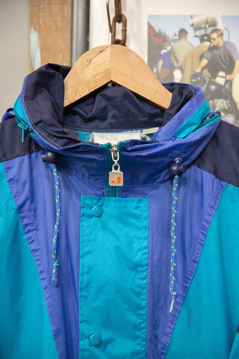 JEANTEX Sports Ceket