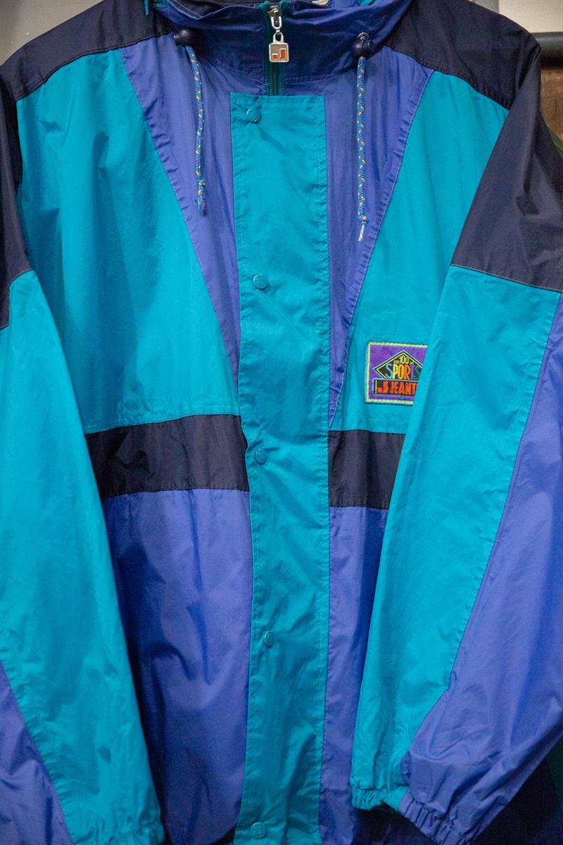 JEANTEX Sports Ceket