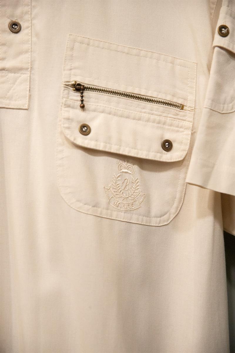 JOHN F.GEE Original England Gömlek