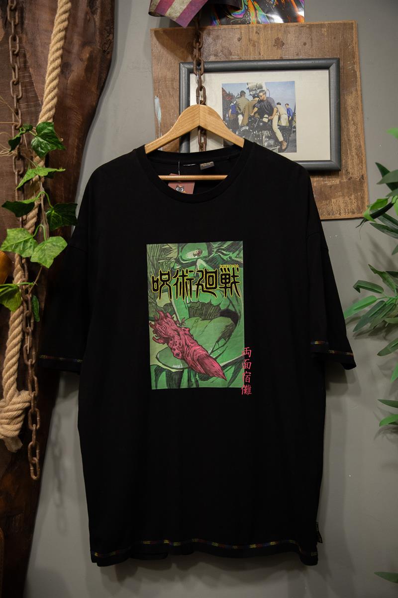 JUJUTSU KAISEN Germany T-Shirt