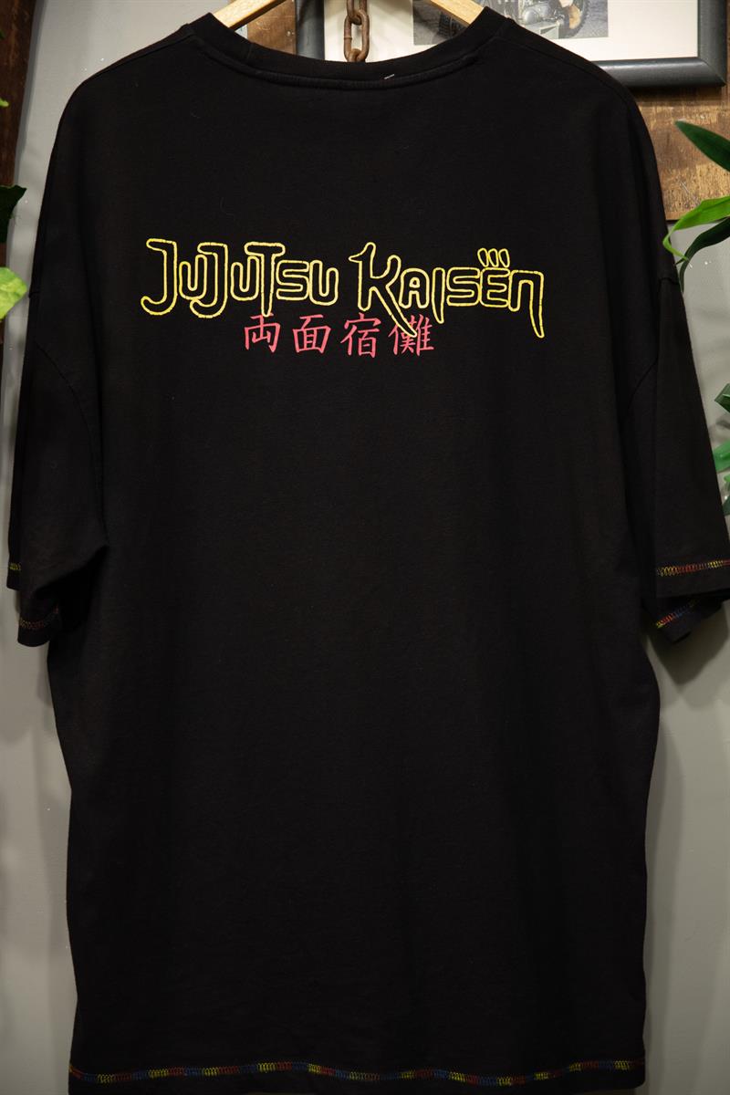 JUJUTSU KAISEN Germany T-Shirt