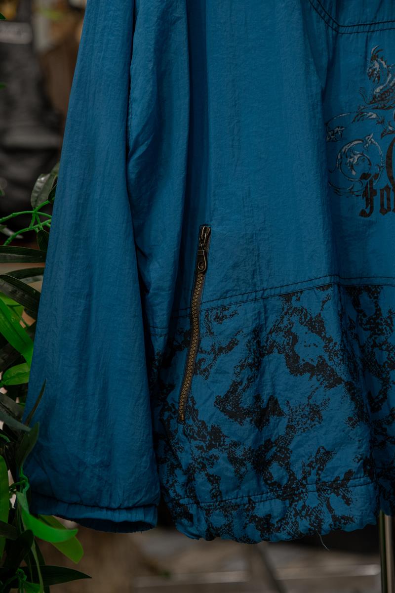KANGURU Model Unisex Ceket