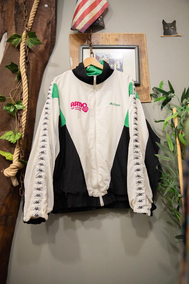 Kappa Original 90s Ceket