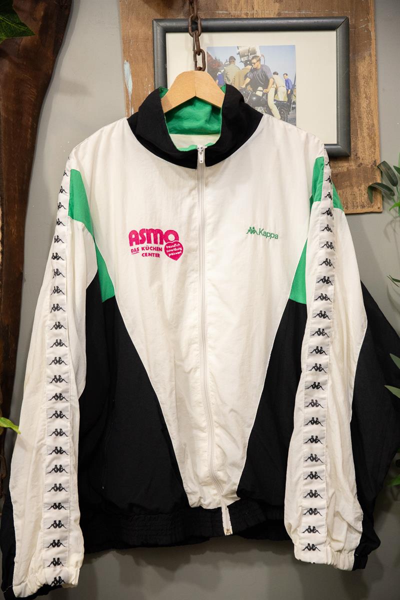 Kappa Original 90s Ceket