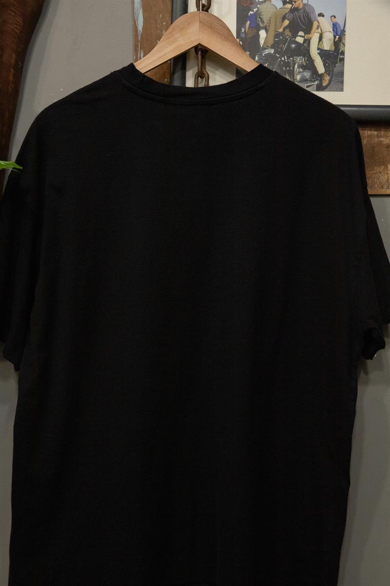 KEEP ROLLIN Koleksiyon T-Shirt