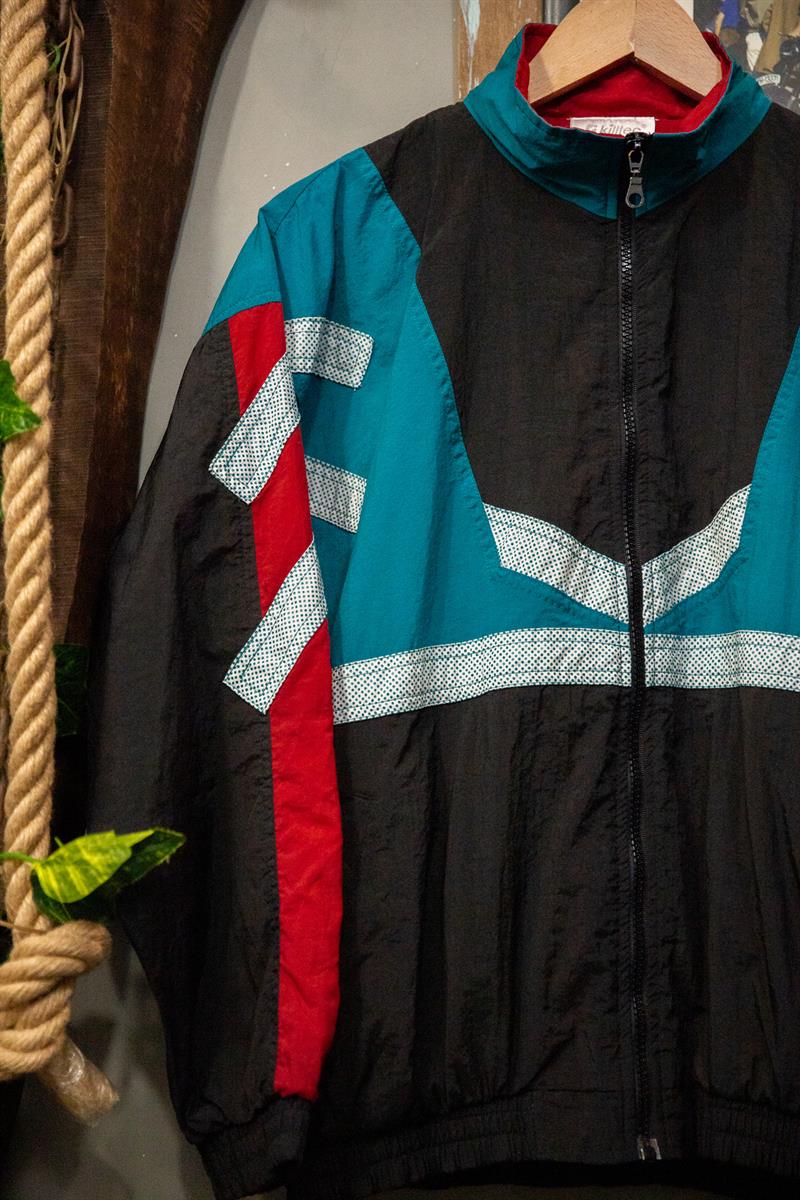 Killtec 90s Bomber Spor Ceket