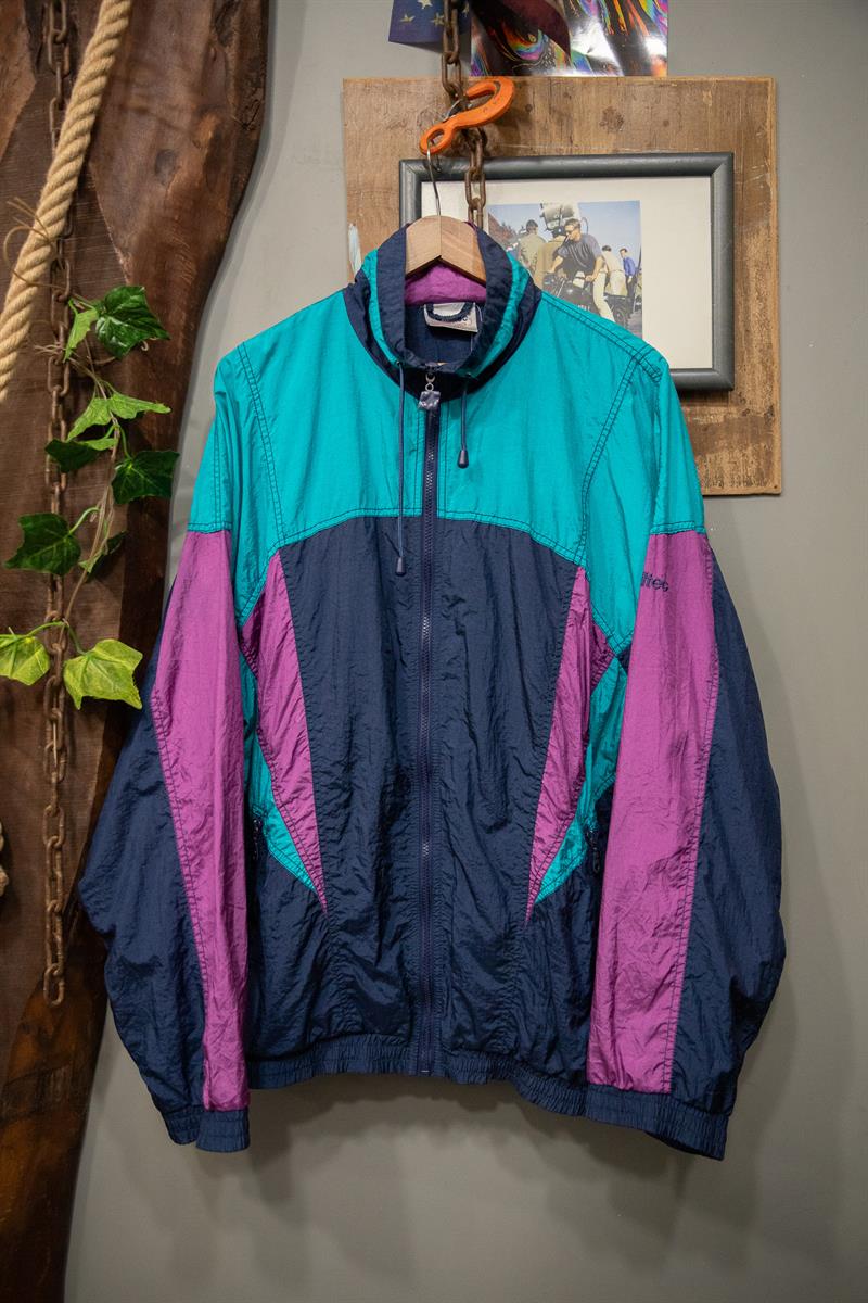 Killtec 90s Spor Ceket