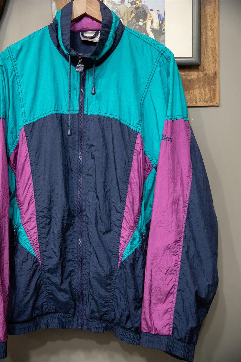 Killtec 90s Spor Ceket