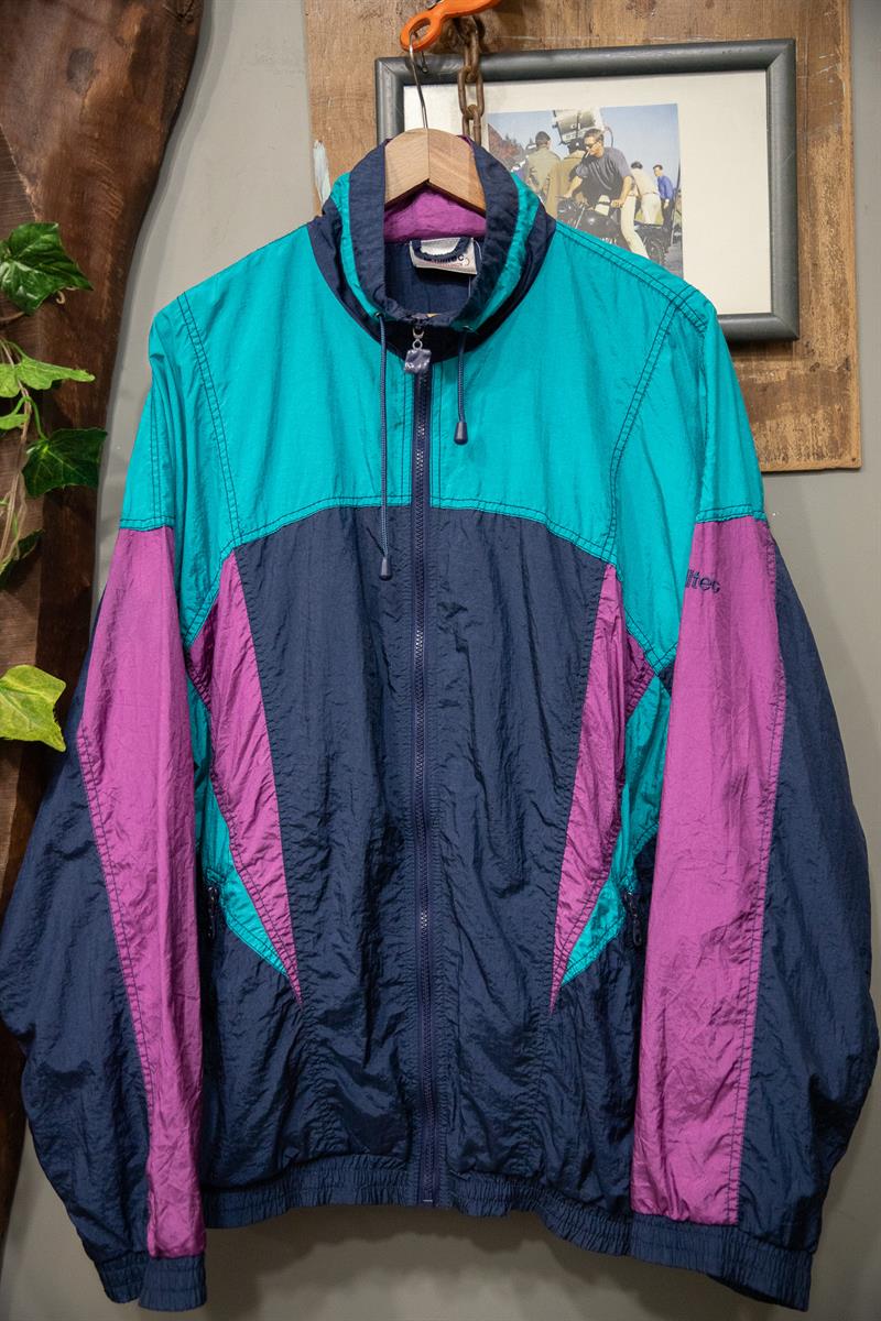 Killtec 90s Spor Ceket