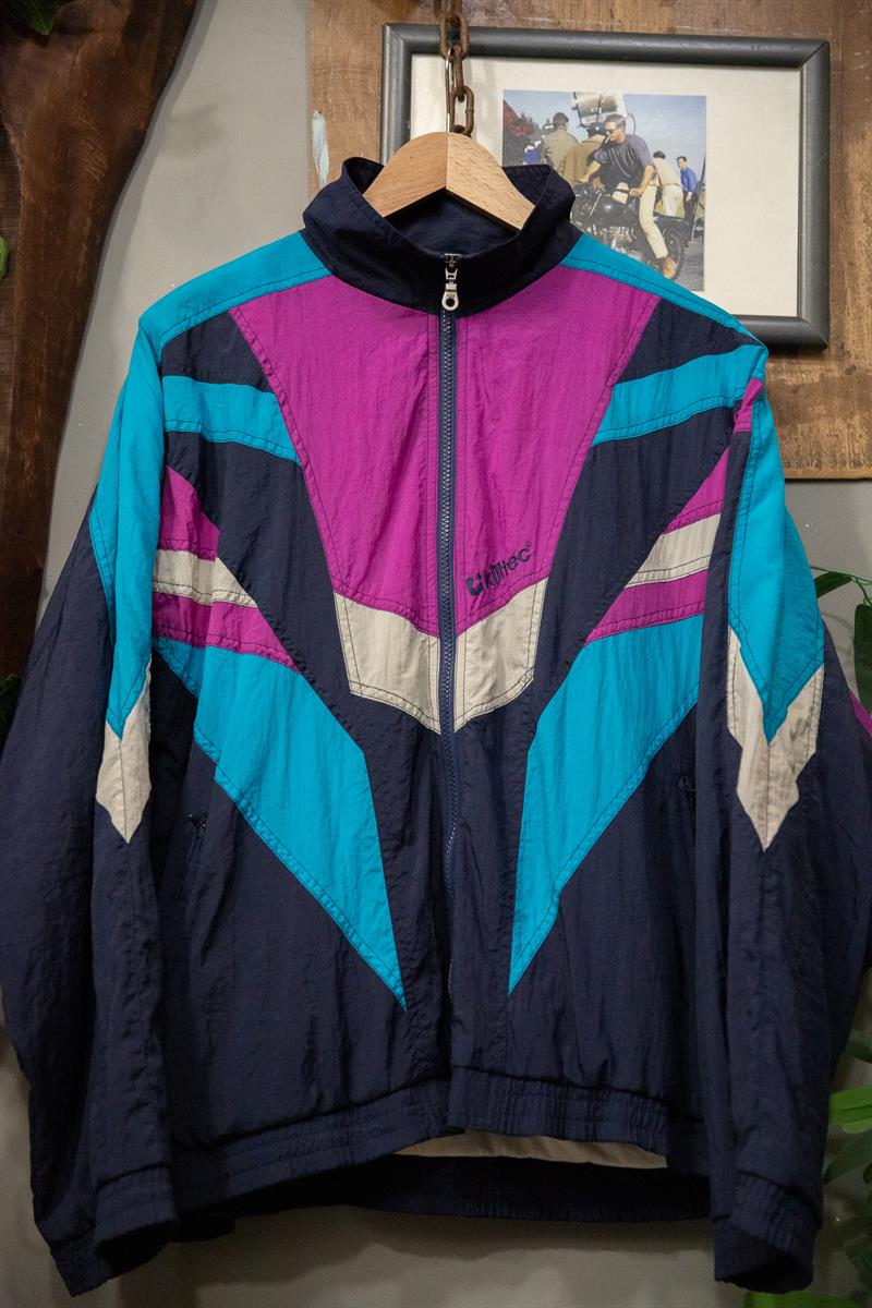 Killtec 90s Spor Ceket