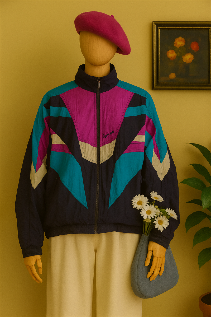 Killtec 90s Spor Ceket