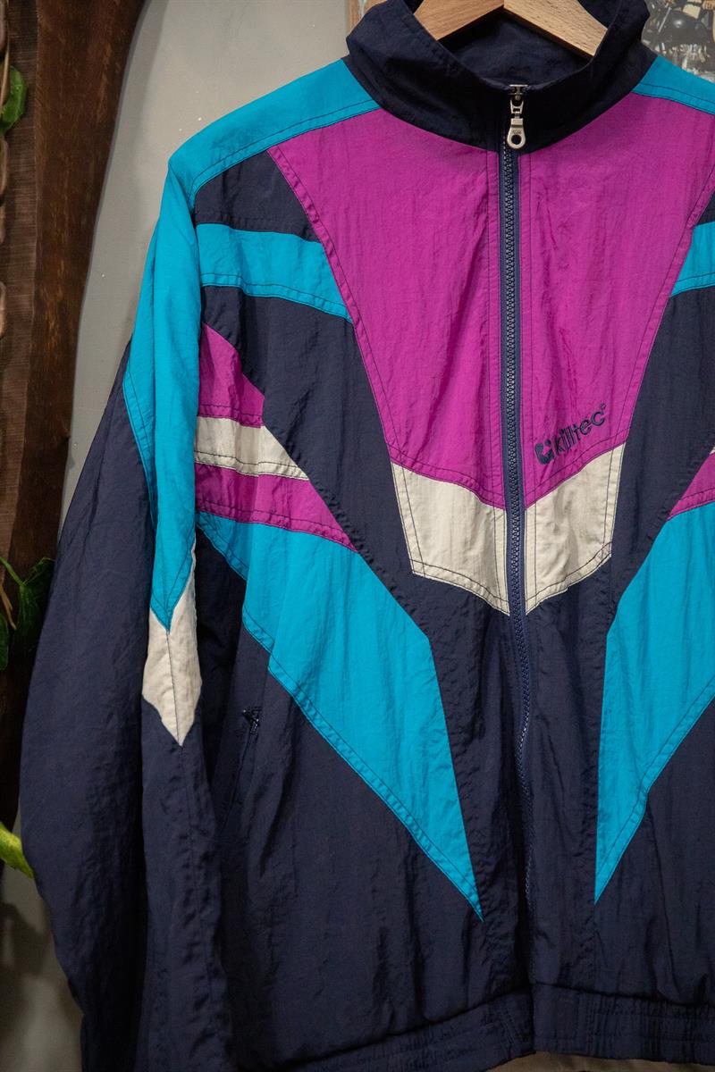 Killtec 90s Spor Ceket