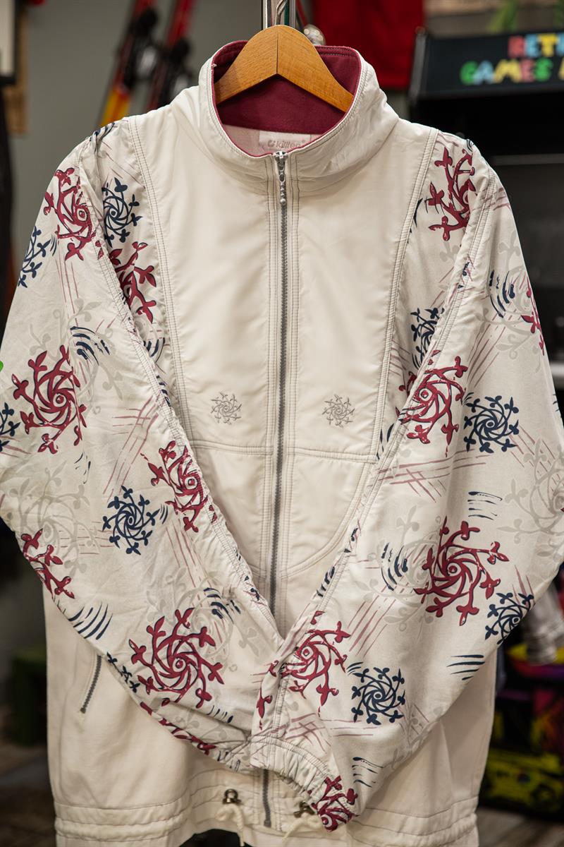 Killtec Collection Unisex Ceket