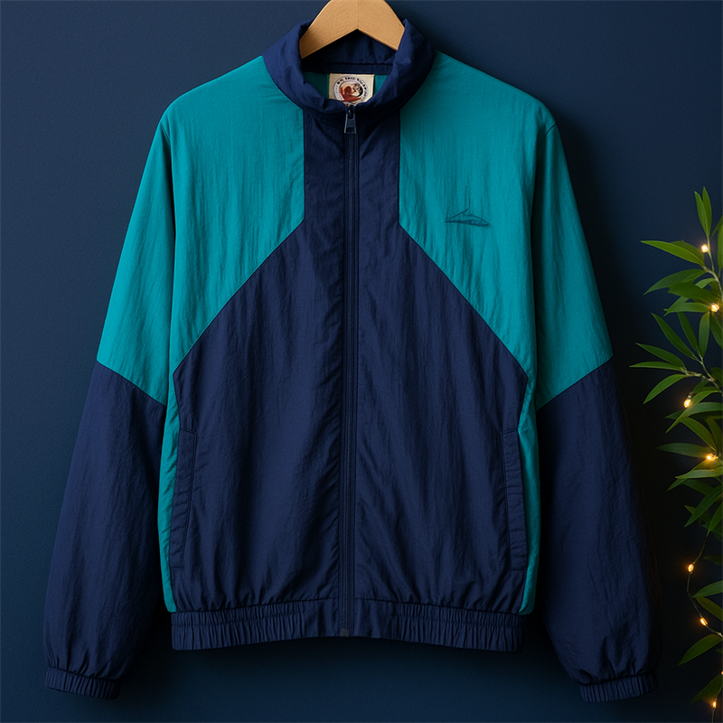 Killtec Design 90s Spor Ceket