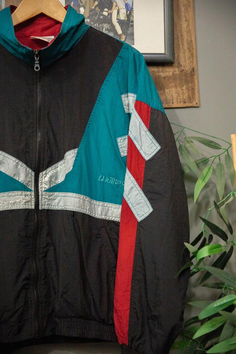 Killtec Sports Ceket