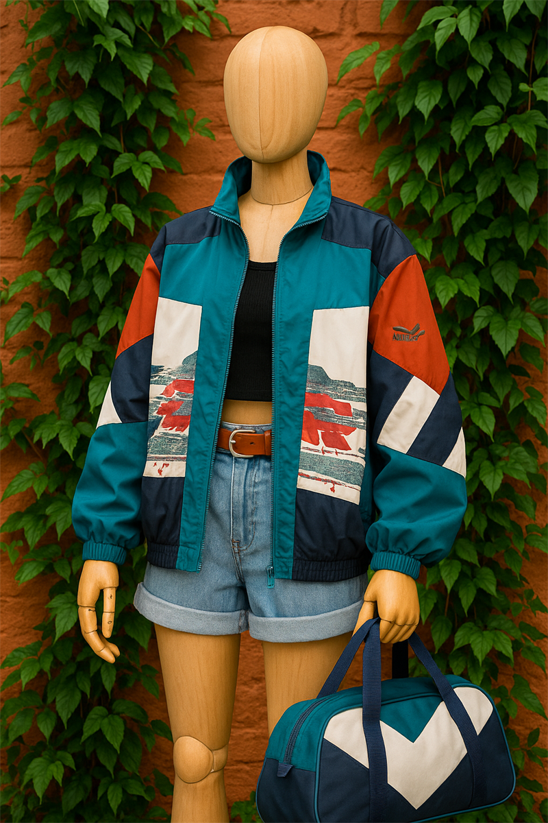 killtec Sports&Fashion Ceket